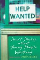 Cover for Help Wanted