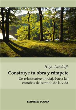 Cover for Construye tu obra y rómpete
