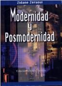 Cover for Modernidad Y Posmodernidad