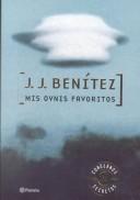 Cover for Mis Ovnis Favoritos