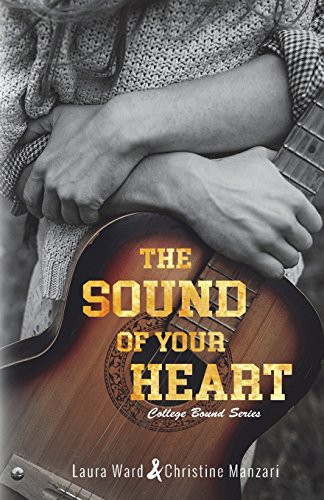 Cover for The Sound of Your Heart