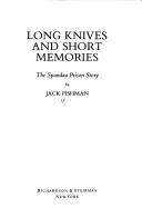 Cover for Long Knives and Short Memories