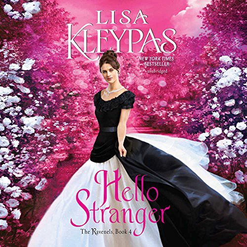 Cover for Hello Stranger