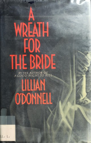 Cover for A wreath for the bride