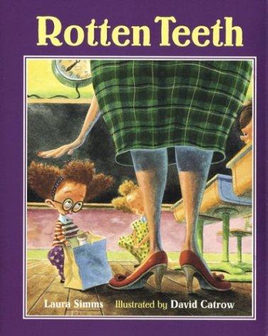 Cover for Rotten teeth