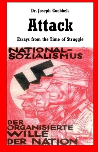 Cover for Attack
