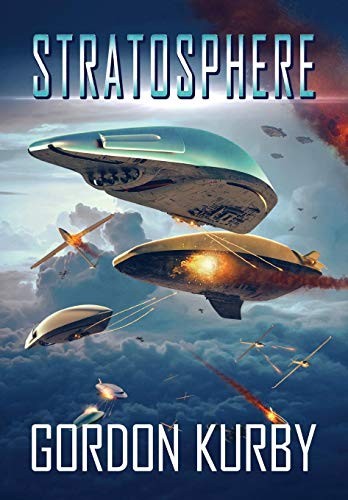 Cover for Stratosphere
