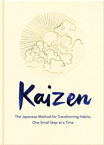 Cover for Kaizen