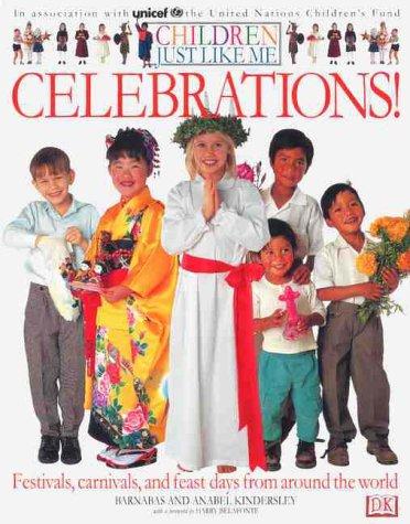 Cover for Celebrations!