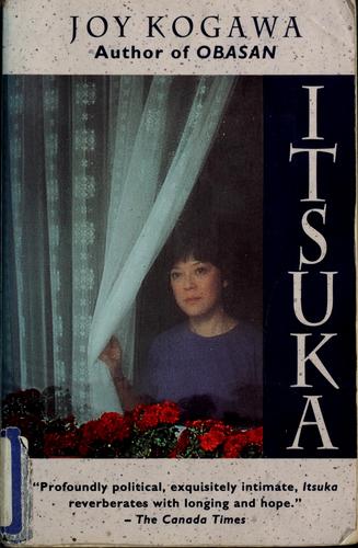 Cover for Itsuka