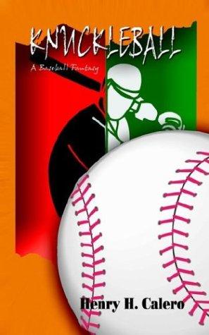 Cover for Knuckleball