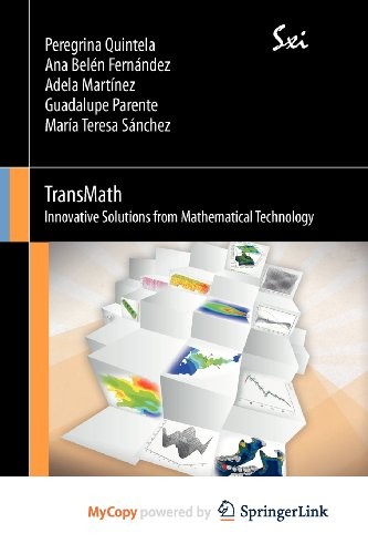 Cover for TransMath