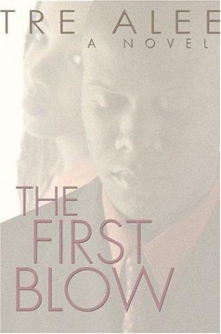 Cover for The First Blow