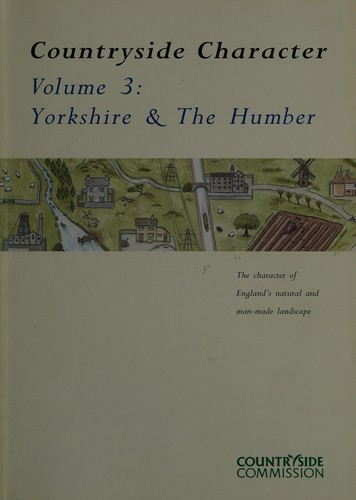 Cover for Countryside Character (Countryside Character)