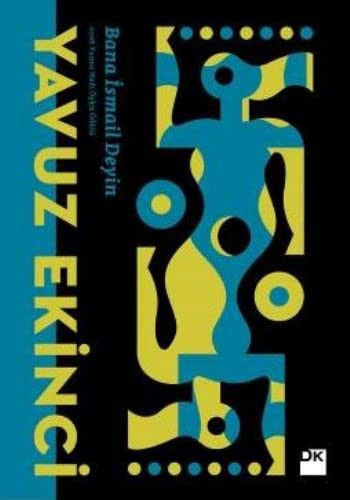 Cover for Bana Ismail Deyin