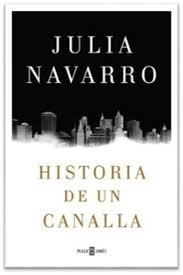 Cover for Historia de un canalla