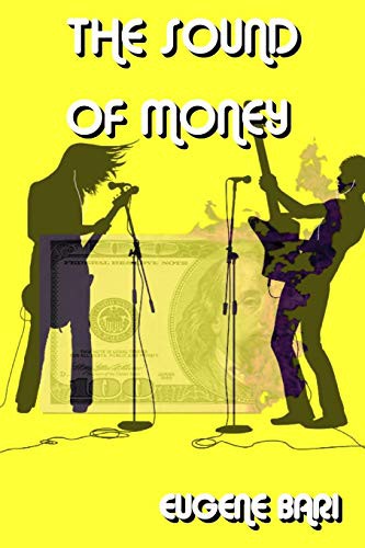 Cover for The Sound Of Money in Paperback