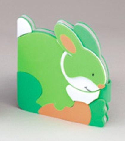 Cover for Rabbit