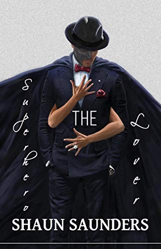 Cover for The Superhero Lover