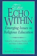 Cover for The echo within