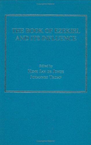 Cover for The Book of Ezekiel and its Influence