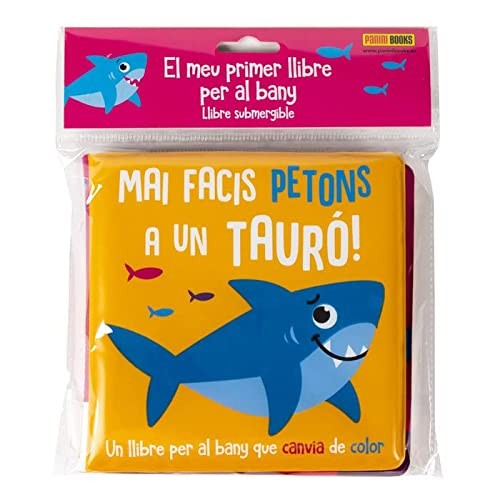 Cover for MAI FACIS PETONS A UN TAURÓ!