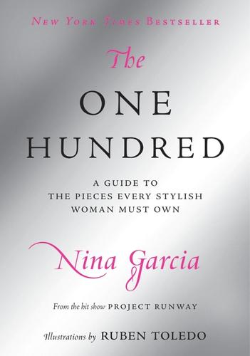 Cover for The  one hundred