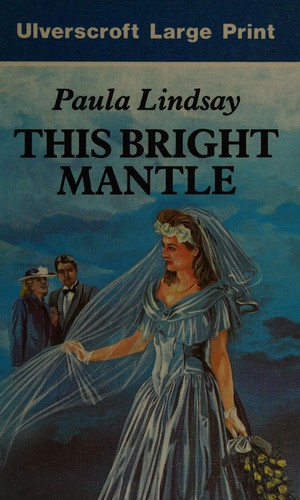 Cover for This Bright Mantle