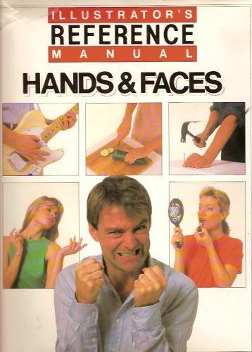 Cover for Hands & faces