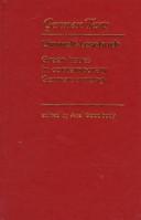 Cover for Umwelt-Lesebuch