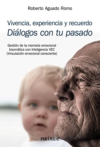 Cover for Vivencia, experiencia y recuerdo