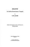 Cover for Selene