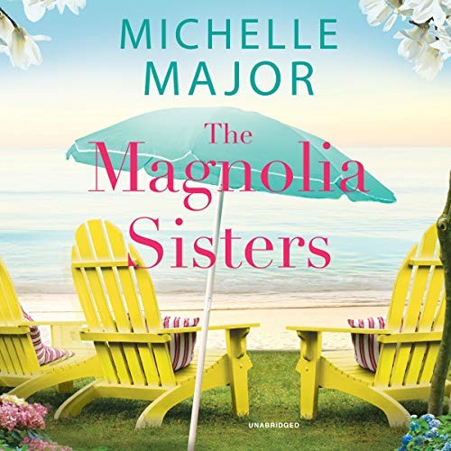 Cover for The Magnolia Sisters