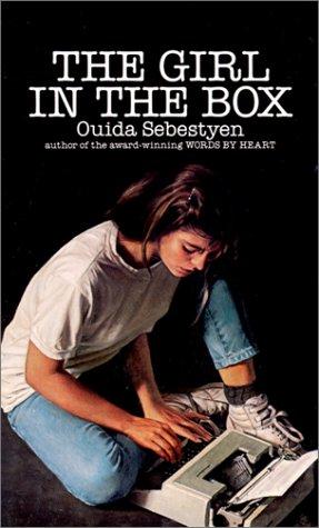 Cover for The Girl in the Box