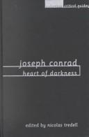 Cover for Joseph Conrad