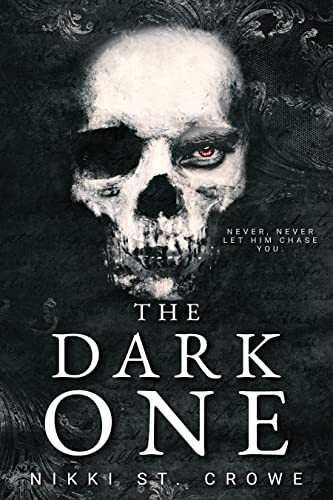 Cover for Dark One