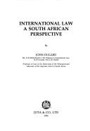 Cover for International law