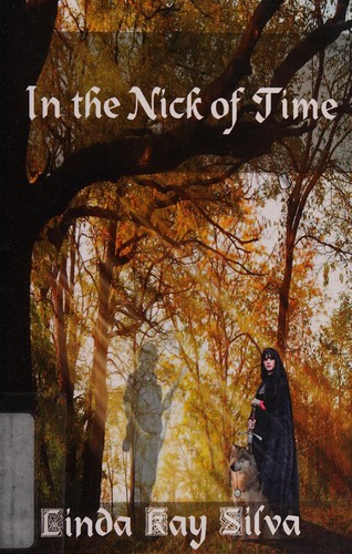 Cover for In the Nick of Time