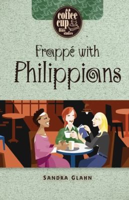 Cover for Frappe With Philippians