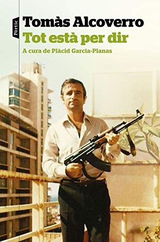 Cover for Tot està per dir