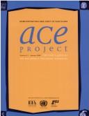 Cover for ACE Project