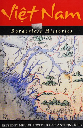 Cover for Viet Nam