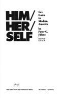 Cover for Him/her/self