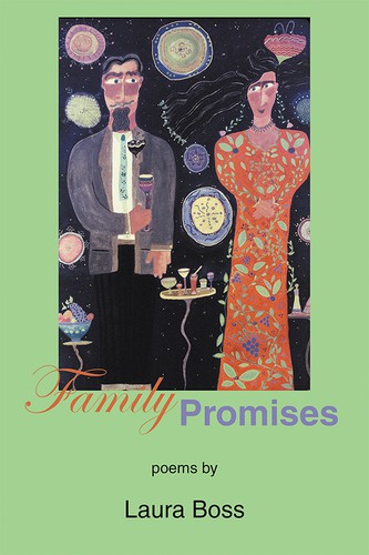 Cover for Family Promises
