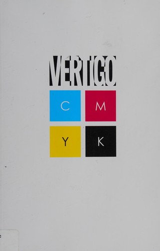Cover for CMYK