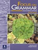 Cover for Focus on grammar