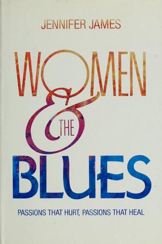 Cover for Women and the blues