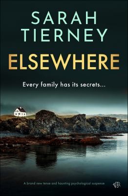 Cover for Elsewhere