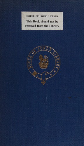 Cover for A bibliographical guide to the law of the United Kingdom