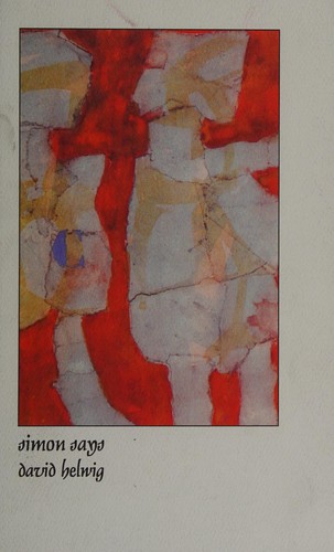 Cover for Simon says